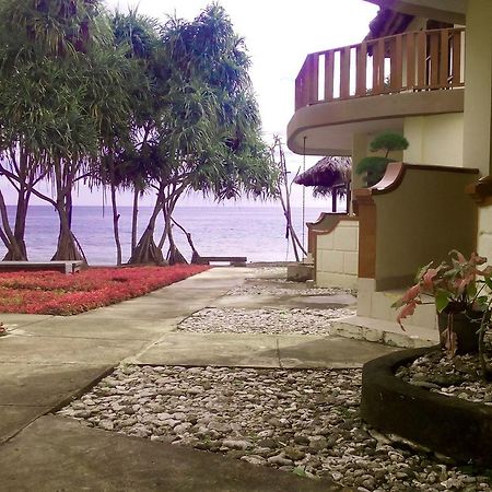 Mars Resort Pulau Weh Zewnętrze zdjęcie