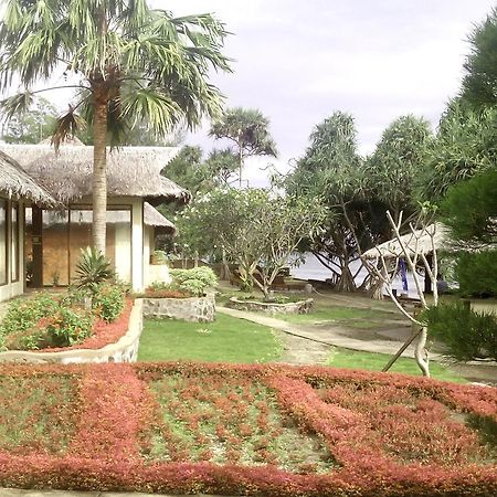Mars Resort Pulau Weh Zewnętrze zdjęcie