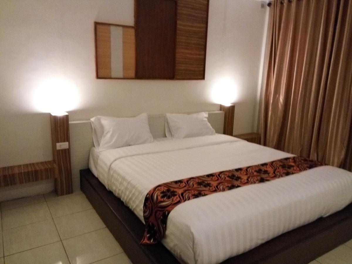 Mars Resort Pulau Weh Zewnętrze zdjęcie