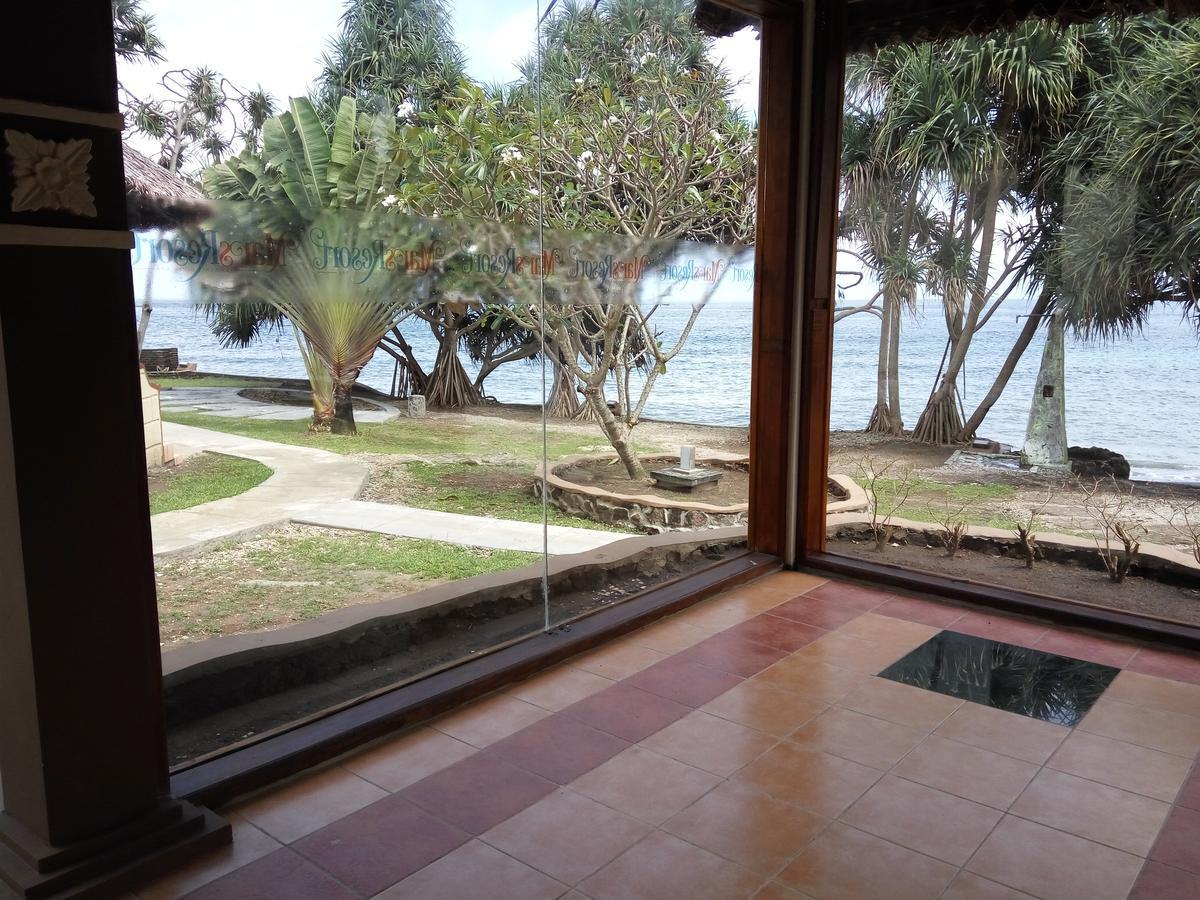 Mars Resort Pulau Weh Zewnętrze zdjęcie