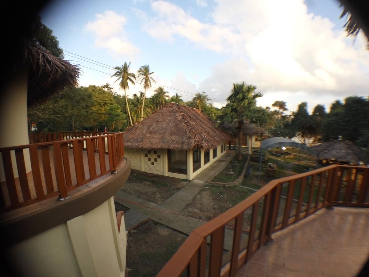 Mars Resort Pulau Weh Zewnętrze zdjęcie