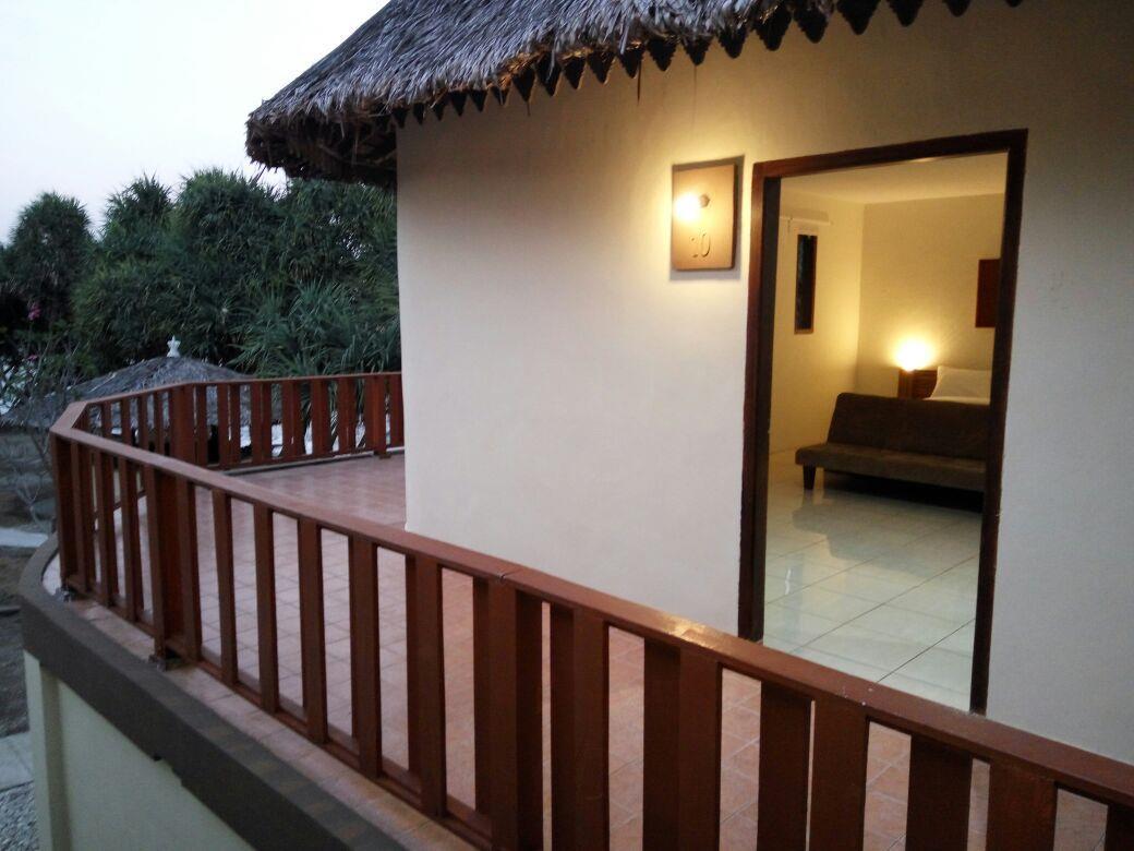 Mars Resort Pulau Weh Zewnętrze zdjęcie