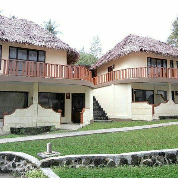 Mars Resort Pulau Weh Zewnętrze zdjęcie