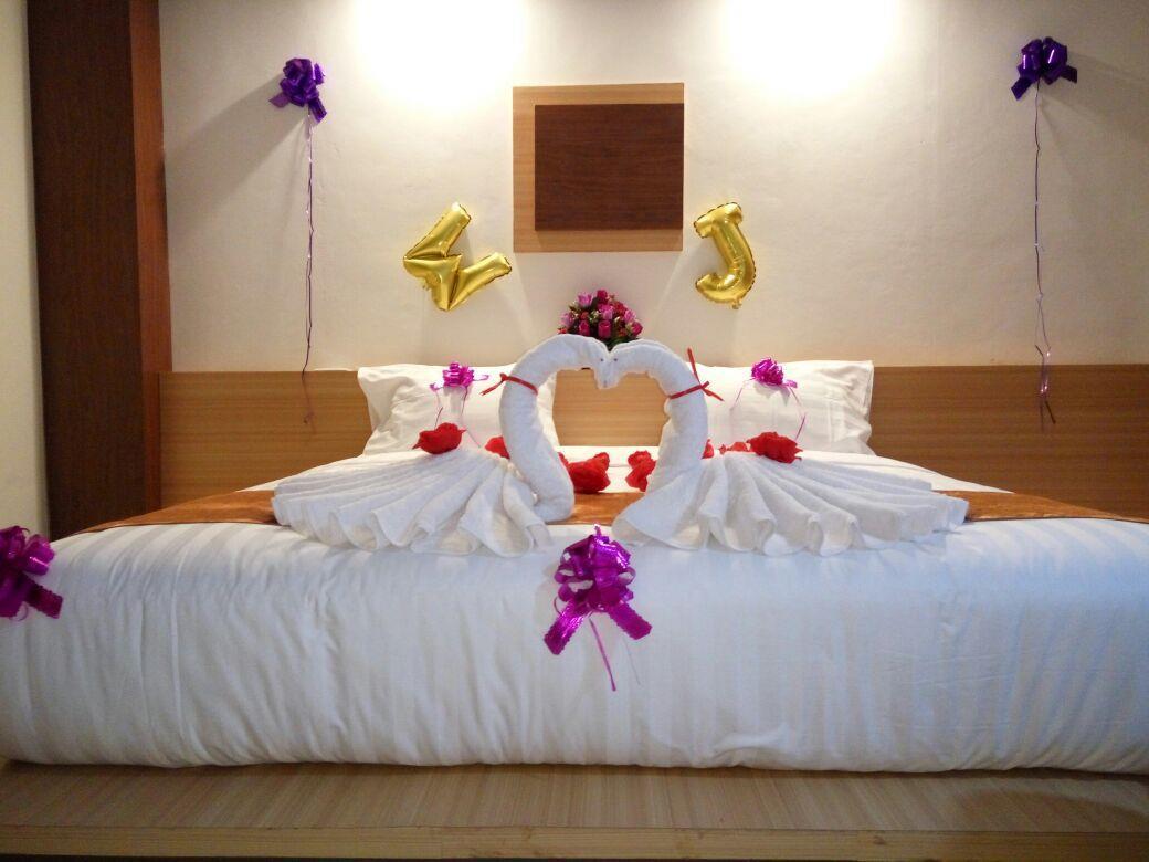 Mars Resort Pulau Weh Zewnętrze zdjęcie