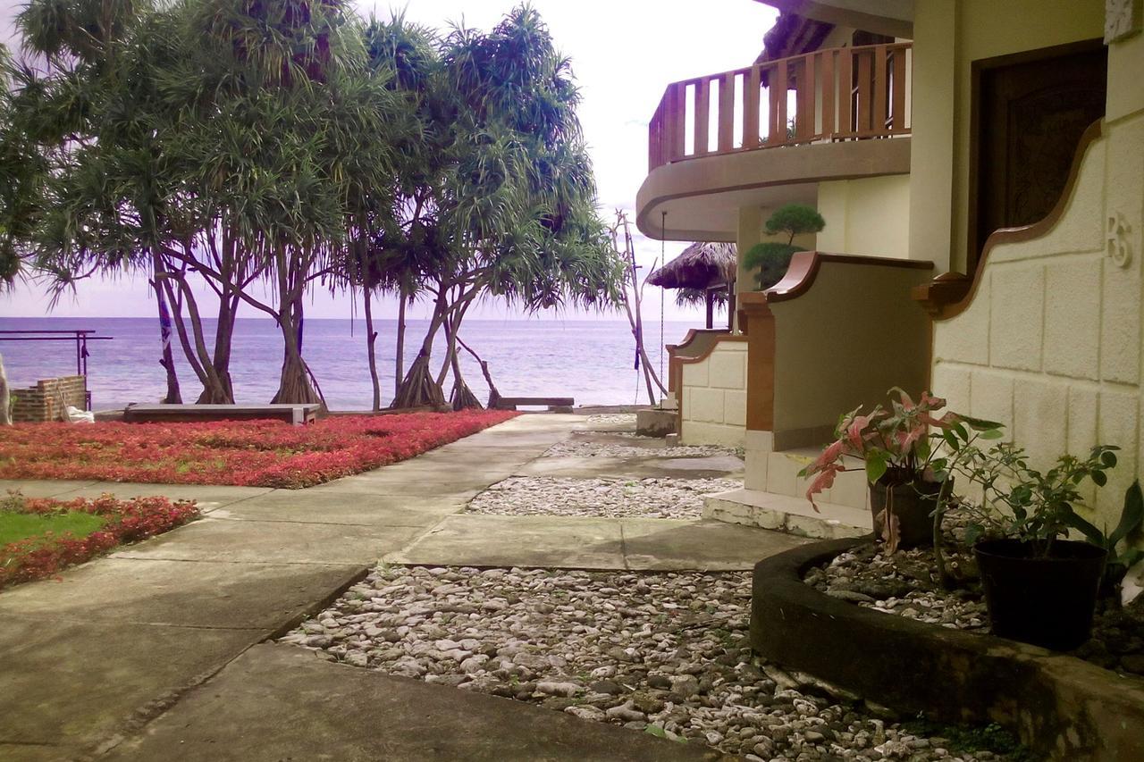 Mars Resort Pulau Weh Zewnętrze zdjęcie