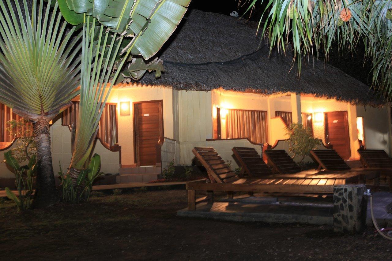 Mars Resort Pulau Weh Zewnętrze zdjęcie