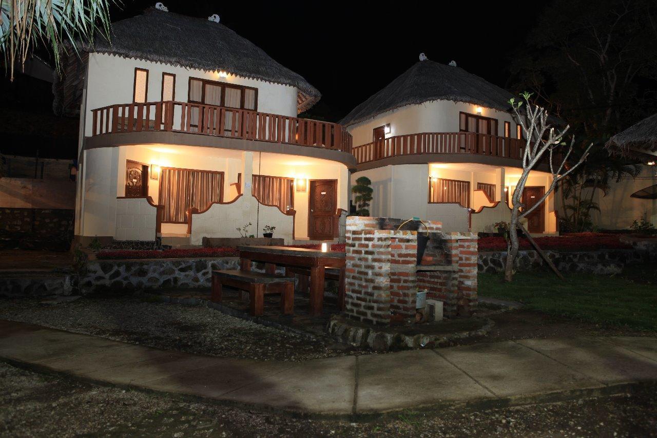 Mars Resort Pulau Weh Zewnętrze zdjęcie