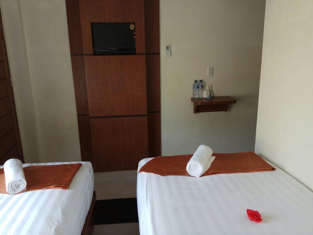 Mars Resort Pulau Weh Zewnętrze zdjęcie
